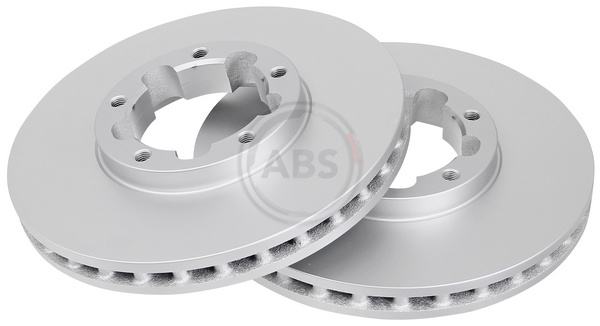 Disc frana 18281 A.B.S.