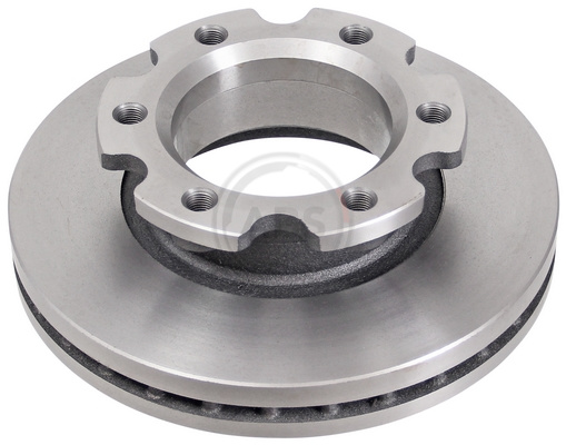 Disc frana 18379 A.B.S.
