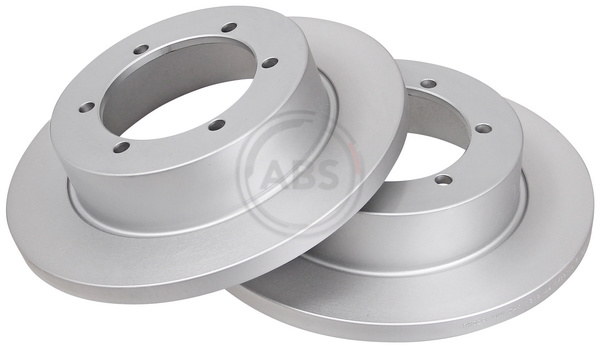 Disc frana 18416 A.B.S.
