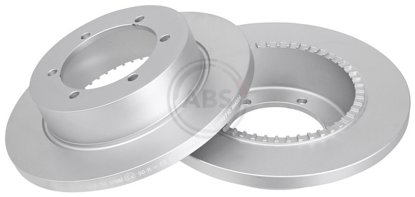 Disc frana 18417 A.B.S.