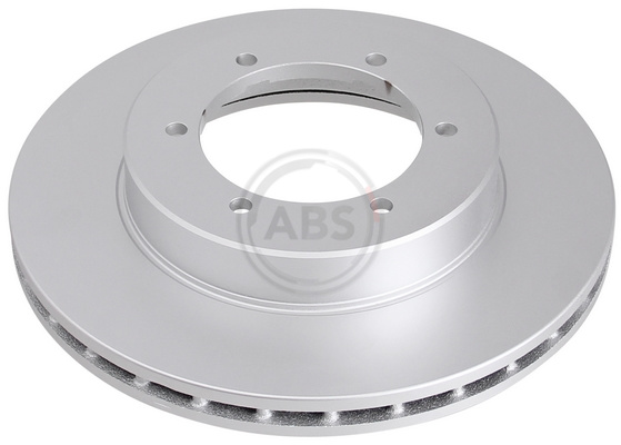 Disc frana 18714 A.B.S.