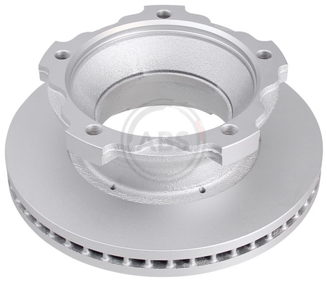 Disc frana 18717 A.B.S.