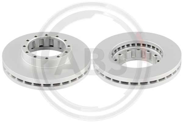 Disc frana 18883 A.B.S.