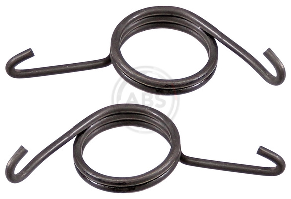 Set reparatie, etrier 55374 A.B.S.