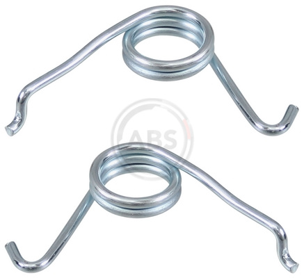 Set reparatie, etrier 55376 A.B.S.