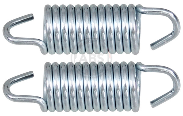 Set reparatie, etrier 55377 A.B.S.