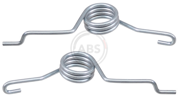 Set reparatie, etrier 55379 A.B.S.