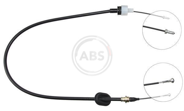 Cablu ambreiaj K21510 A.B.S.