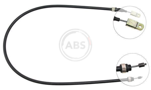 Cablu ambreiaj K23530 A.B.S.