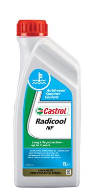 Antigel 467186 CASTROL