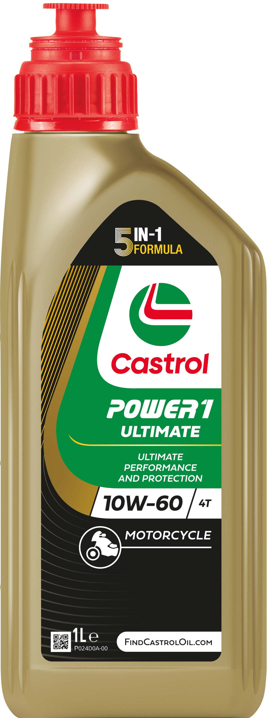 Ulei de motor 470435 CASTROL