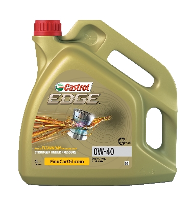 Ulei de motor 1534A7 CASTROL
