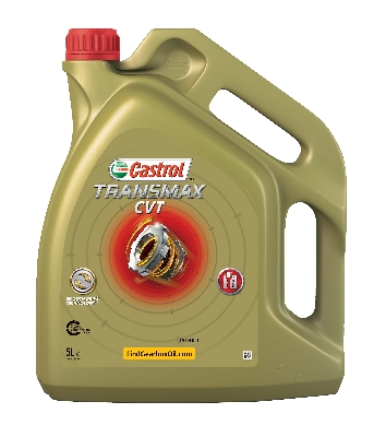 Ulei de transmisie 15D7B6 CASTROL 5L