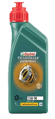 Ulei de transmisie 15D8B7 CASTROL 75W-90 1L