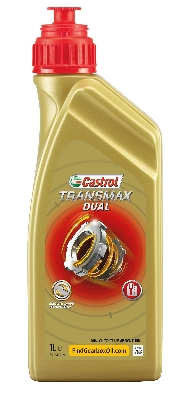 Ulei de transmisie 15D915 CASTROL 1L