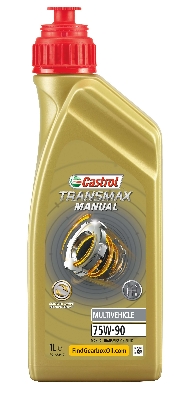 Ulei de transmisie 15E984 CASTROL 75W-90 1L