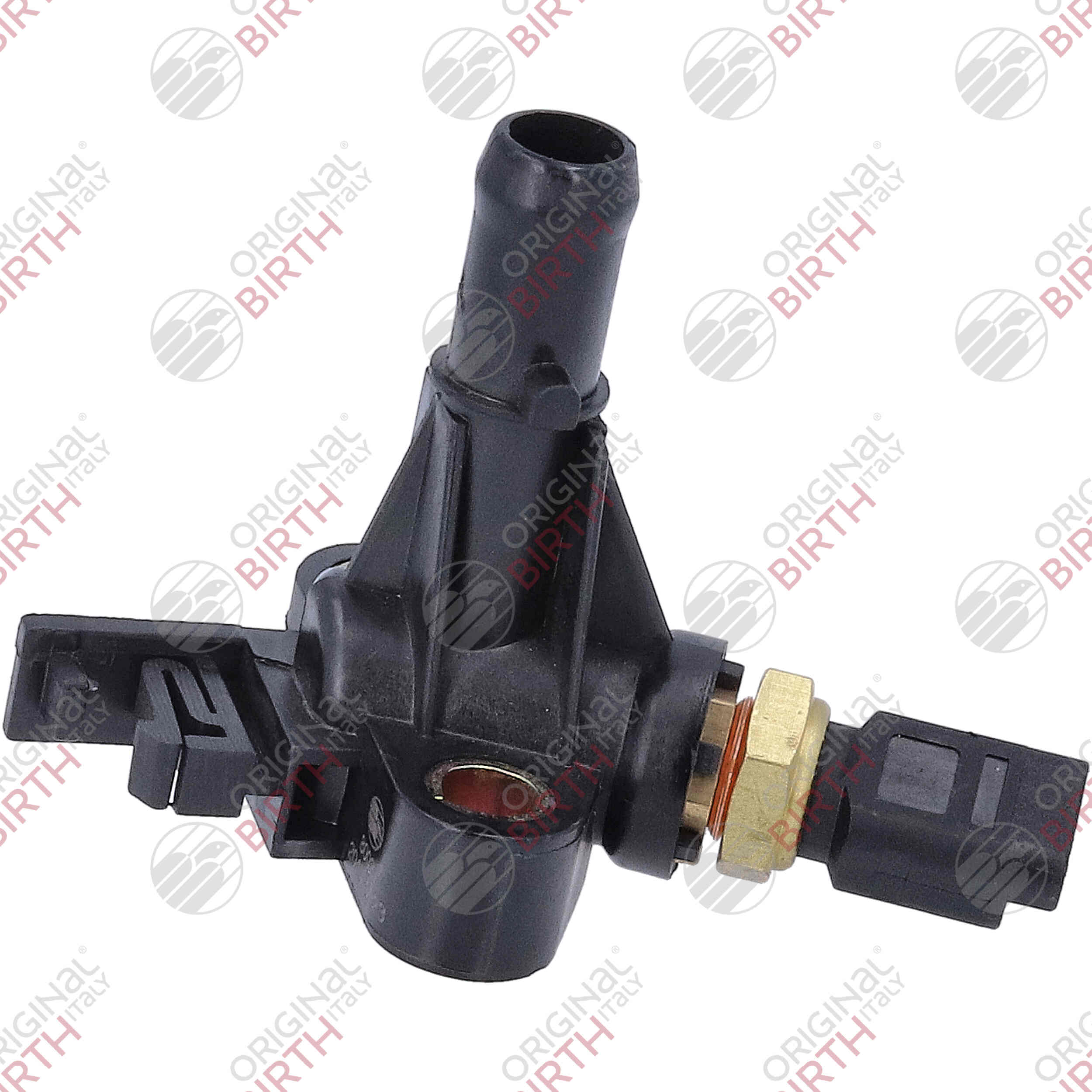 Flansa lichid racire 80021 BIRTH