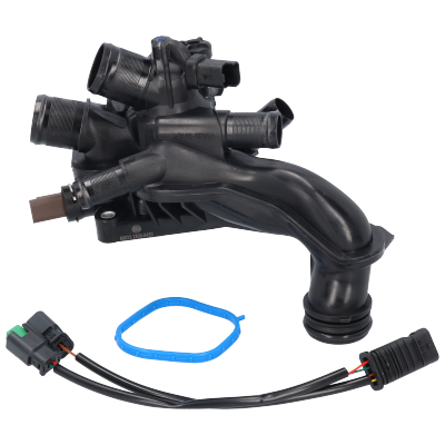 Flansa lichid racire 80023 BIRTH
