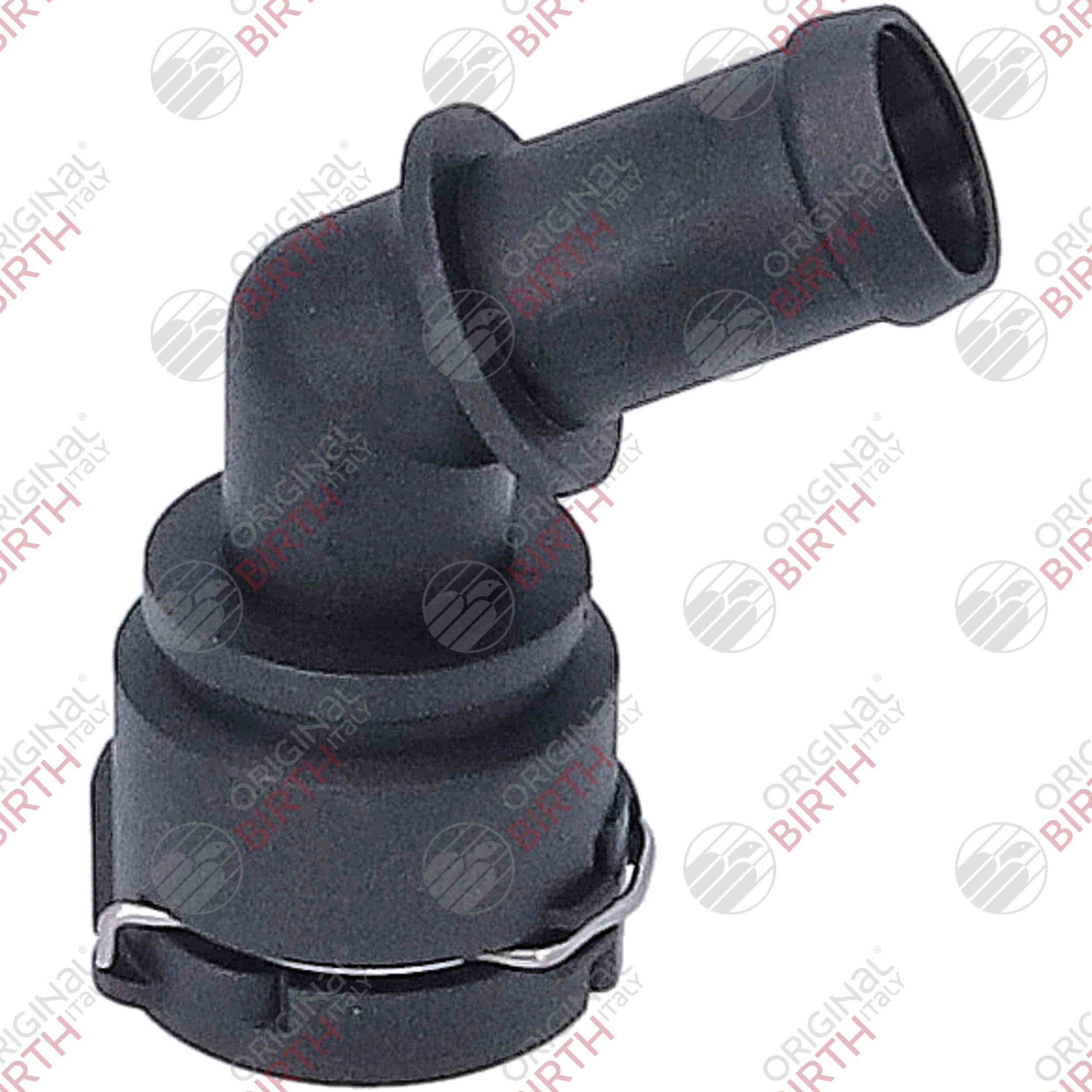 Flansa lichid racire 8004 BIRTH