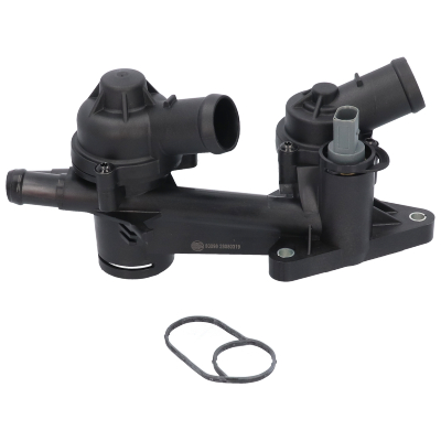 Flansa lichid racire 80098 BIRTH