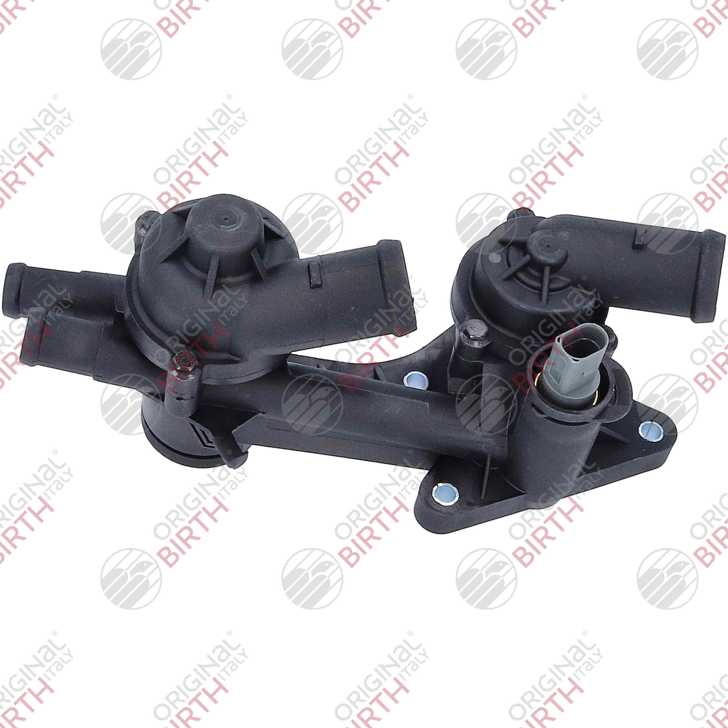 Flansa lichid racire 80182 BIRTH