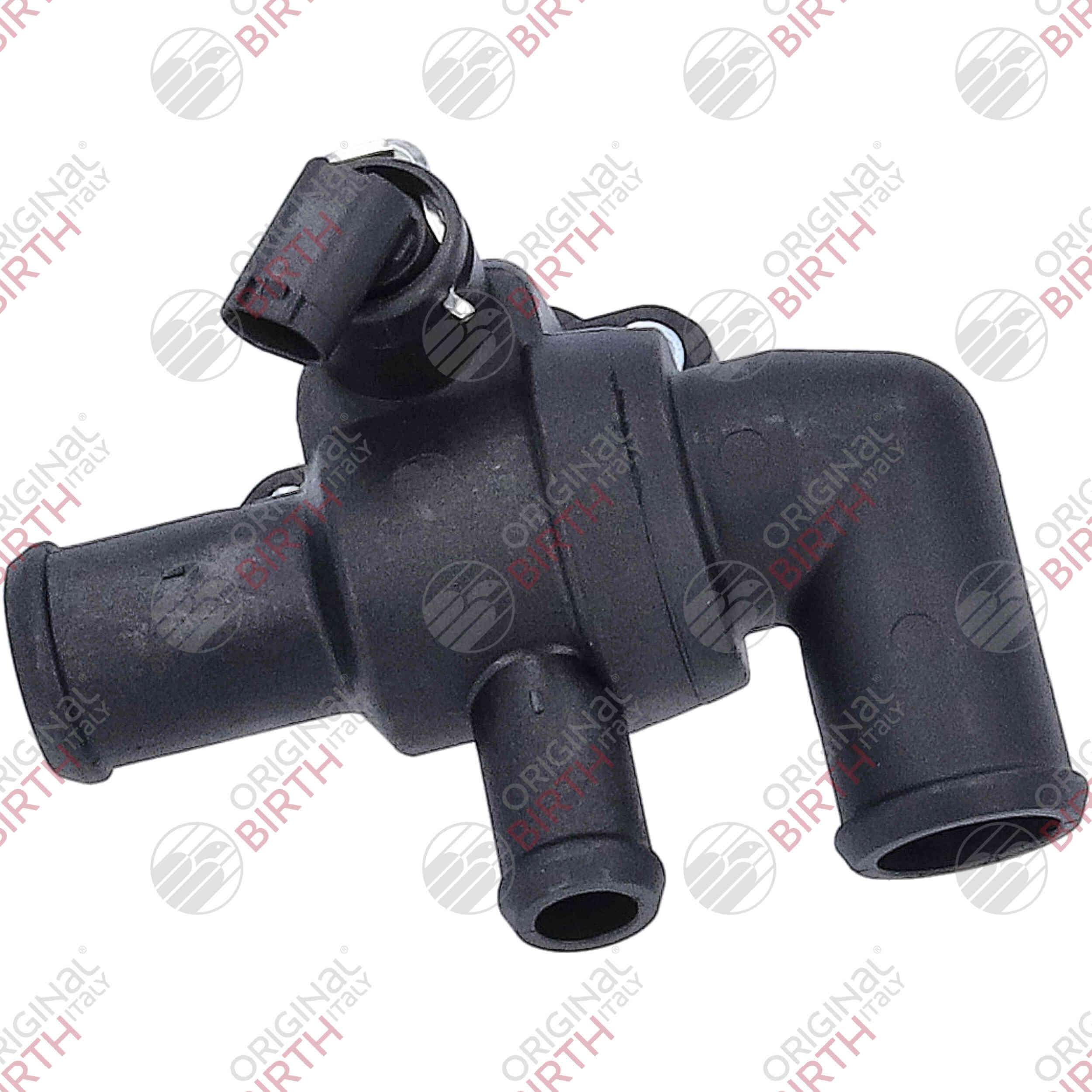 Flansa lichid racire 80204 BIRTH