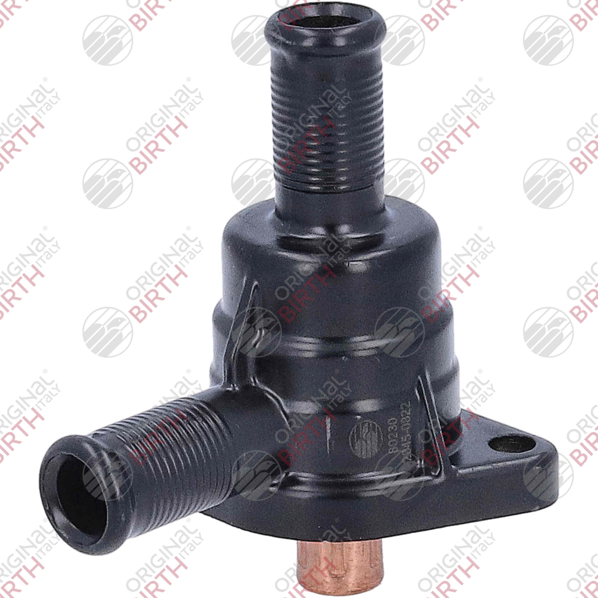 Flansa lichid racire 80230 BIRTH