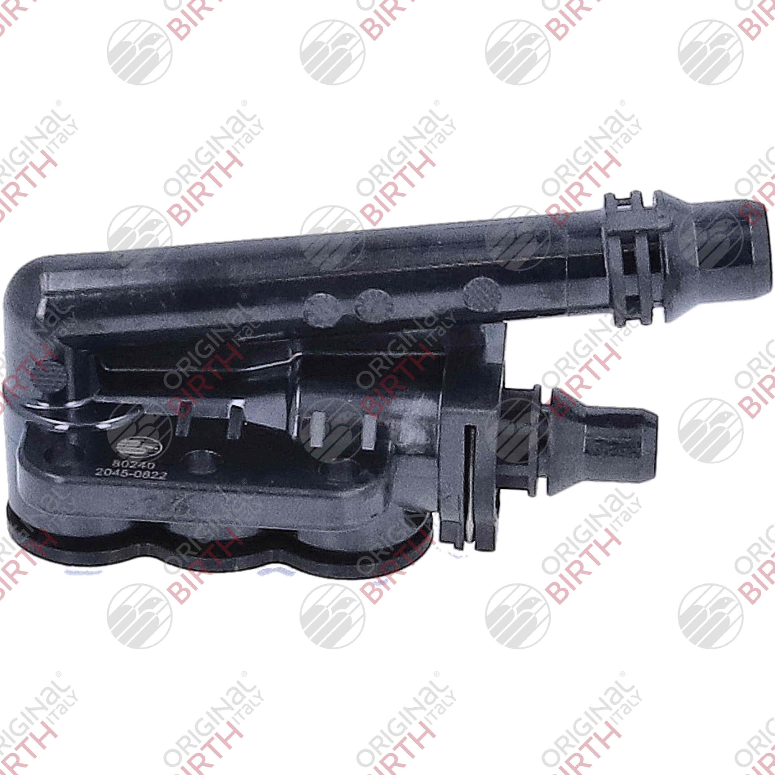 Flansa lichid racire 80240 BIRTH