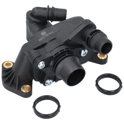 Flansa lichid racire 80412 BIRTH