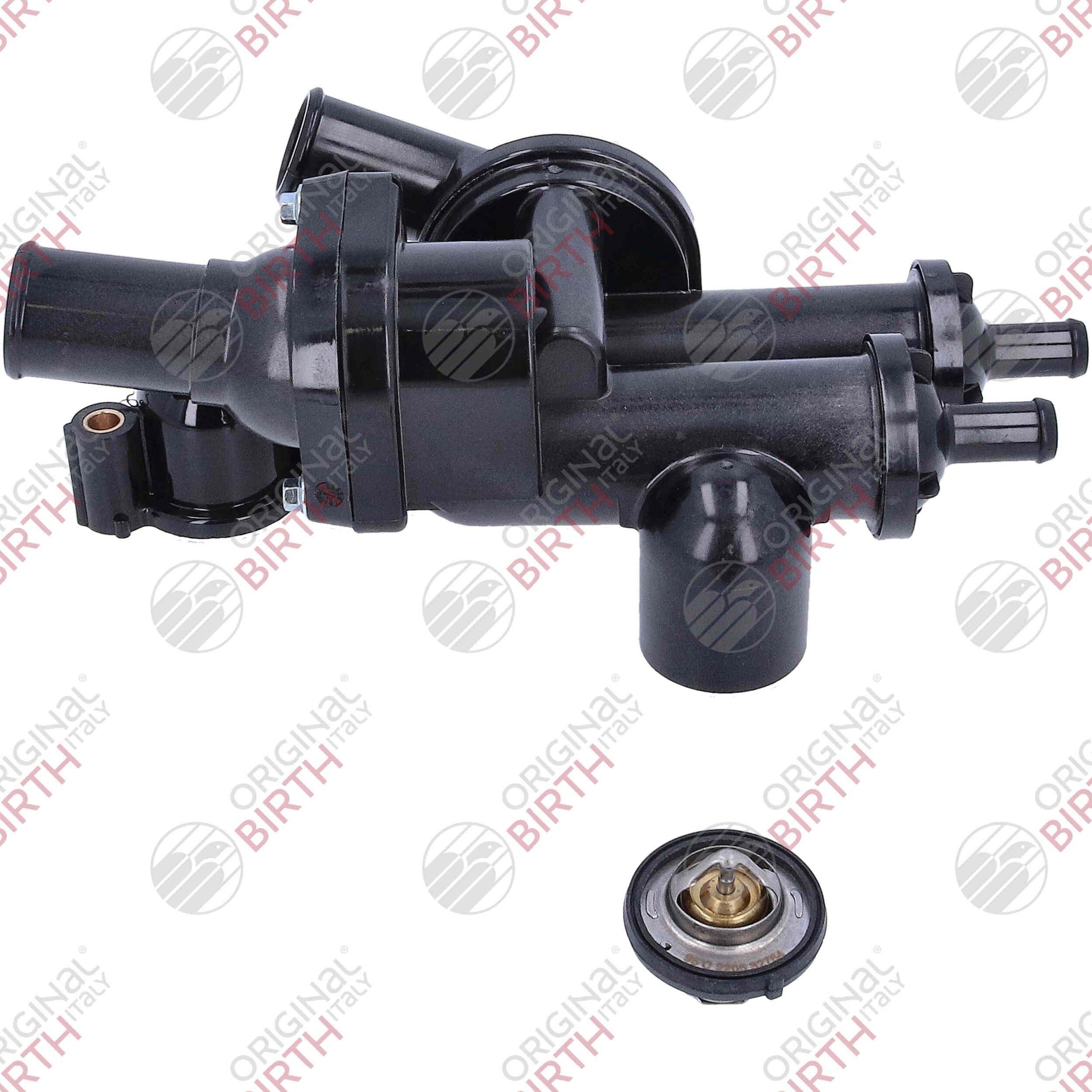 Flansa lichid racire 81053 BIRTH