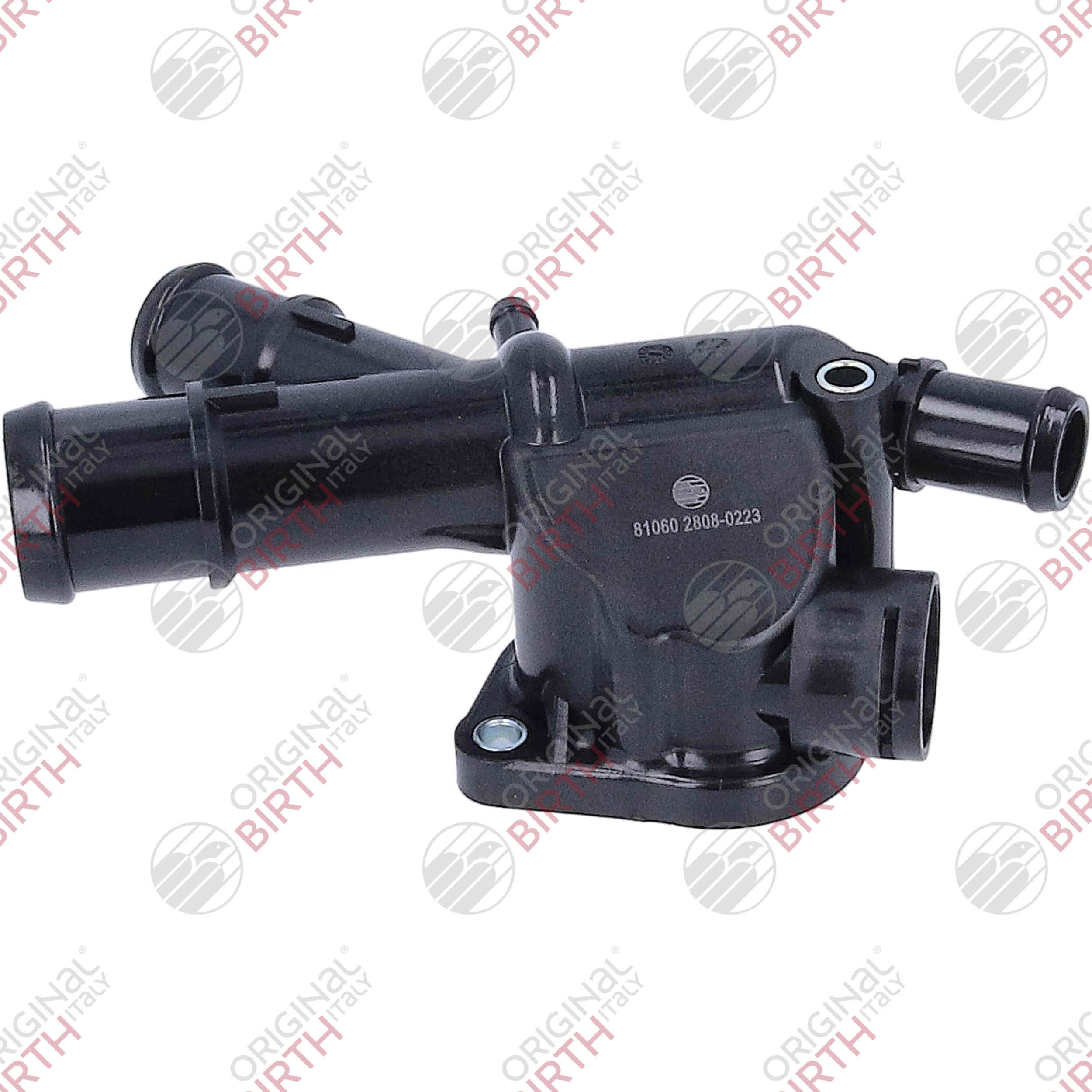 Flansa lichid racire 81060 BIRTH