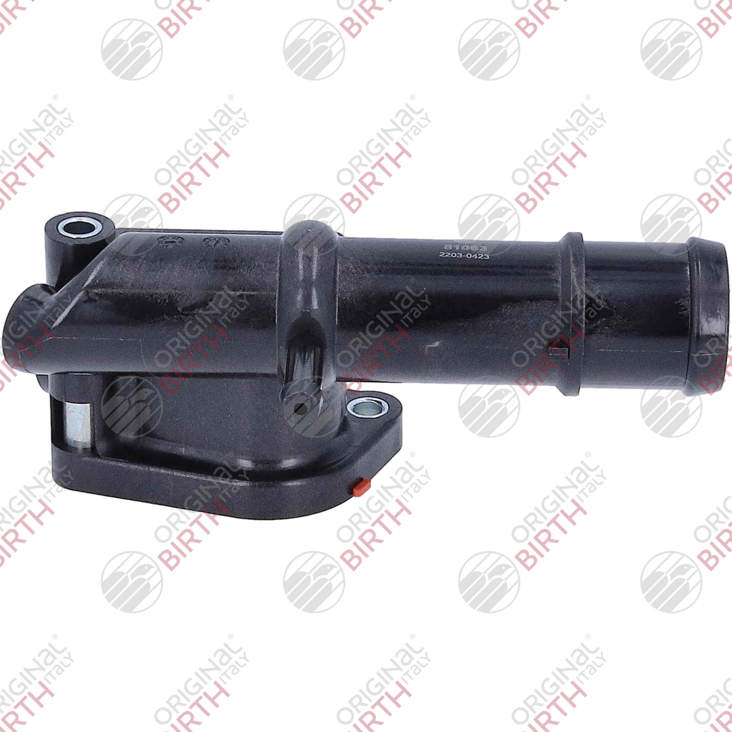 Flansa lichid racire 81063 BIRTH