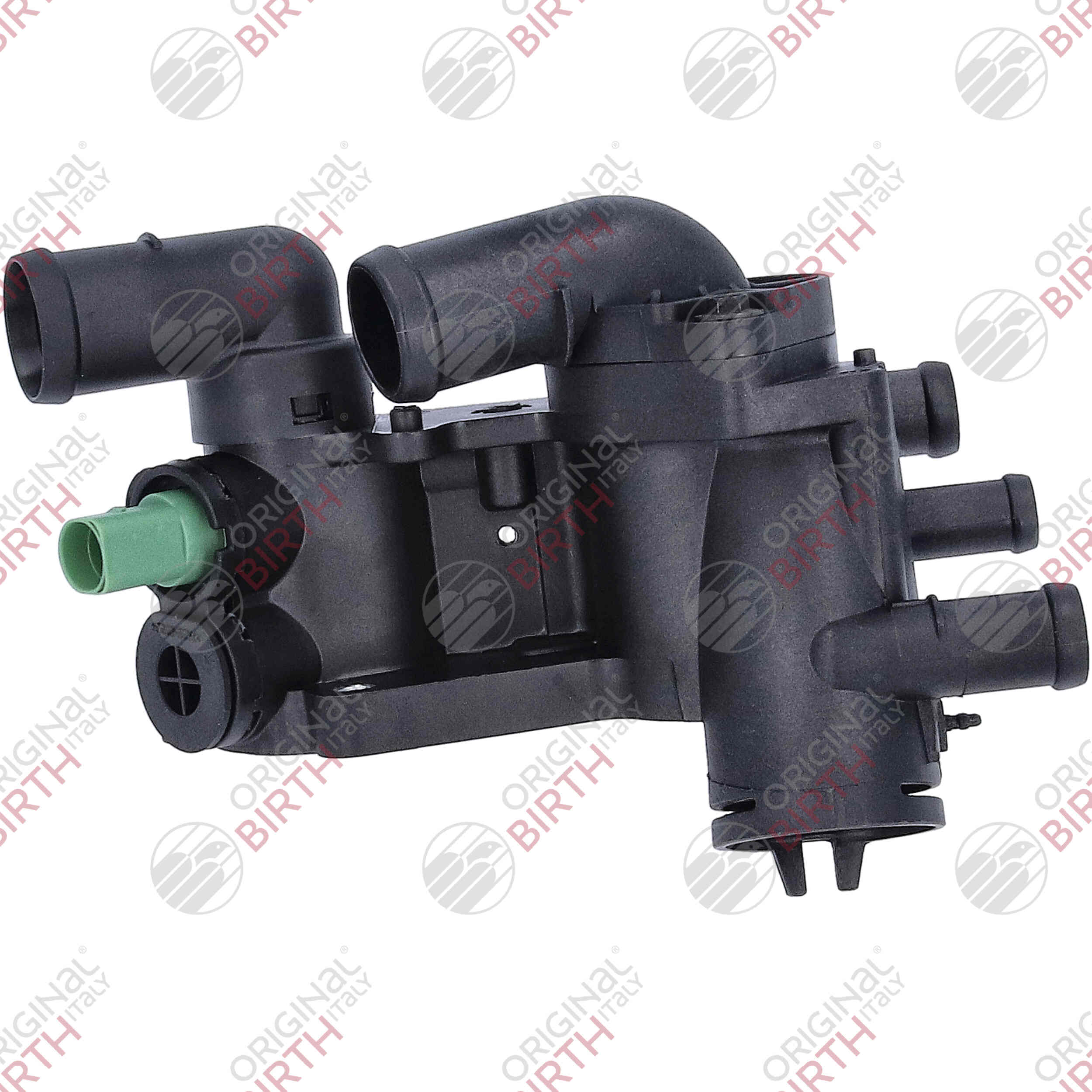 Flansa lichid racire 81064 BIRTH