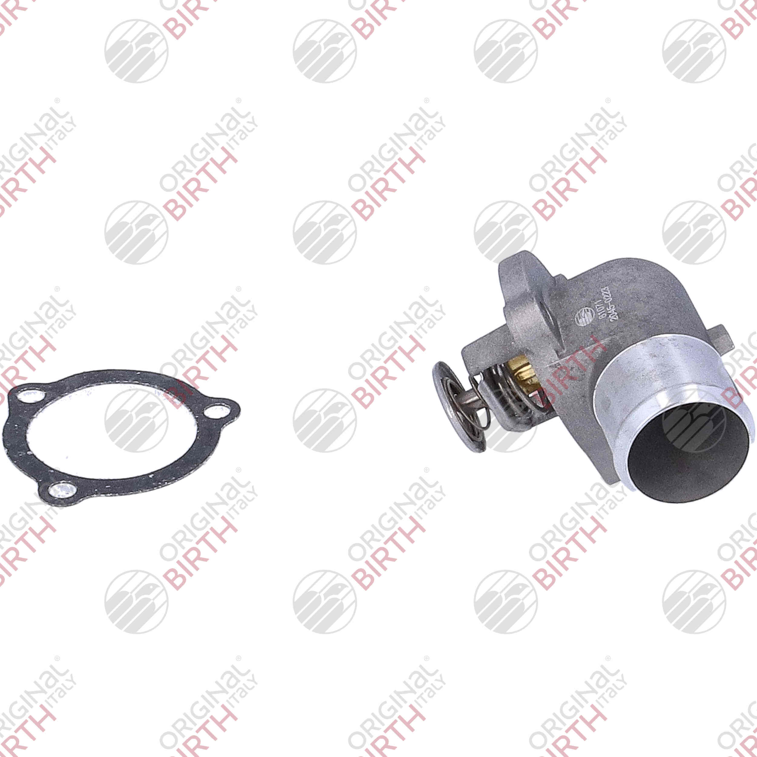 Flansa lichid racire 81071 BIRTH