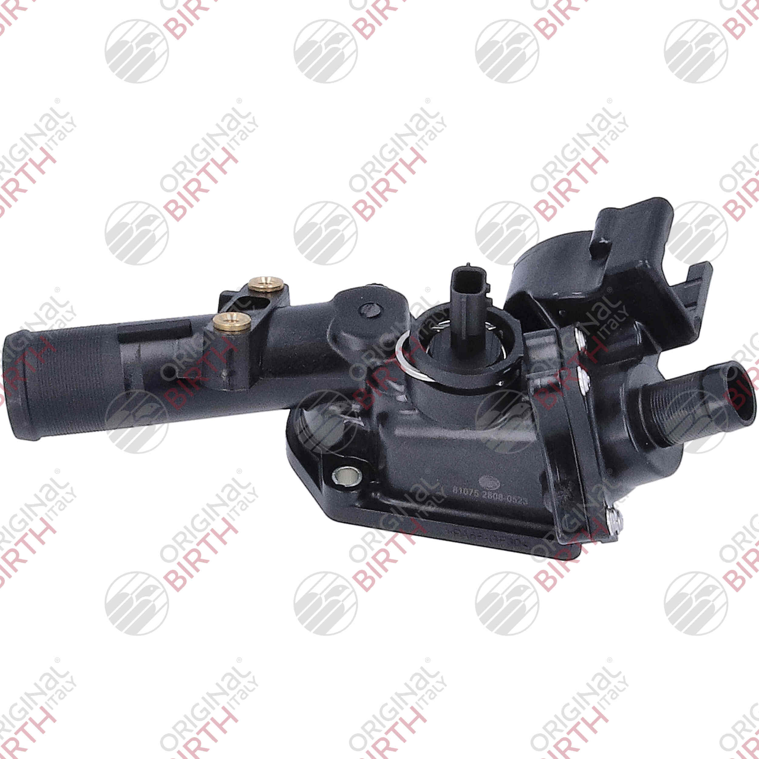 Flansa lichid racire 81075 BIRTH
