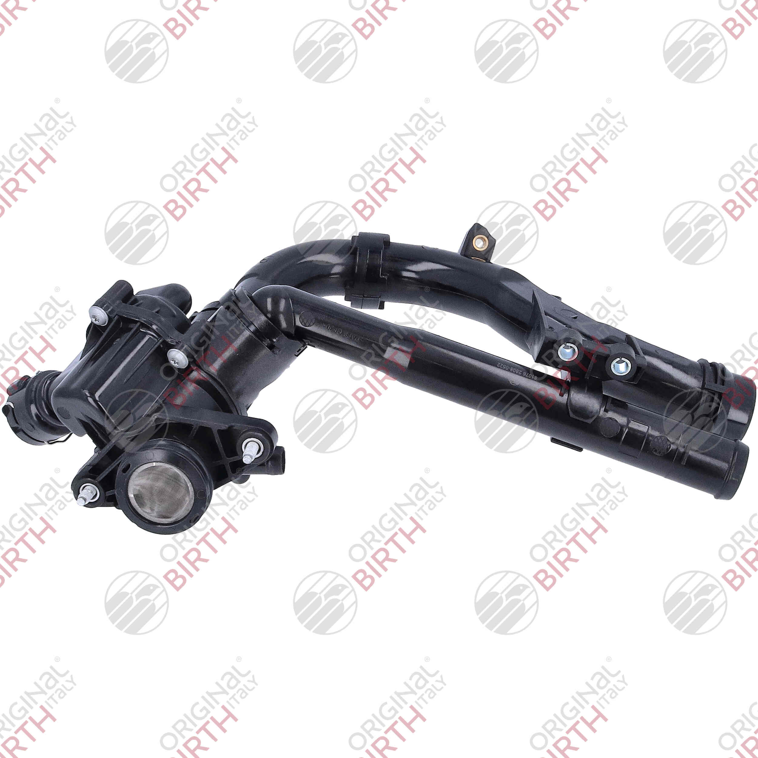 Flansa lichid racire 81076 BIRTH
