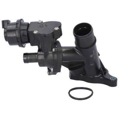 Flansa lichid racire 81078 BIRTH