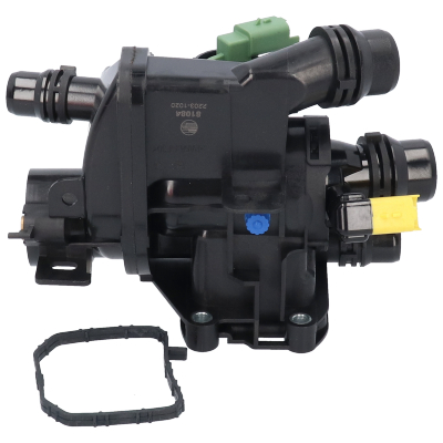 Flansa lichid racire 81084 BIRTH