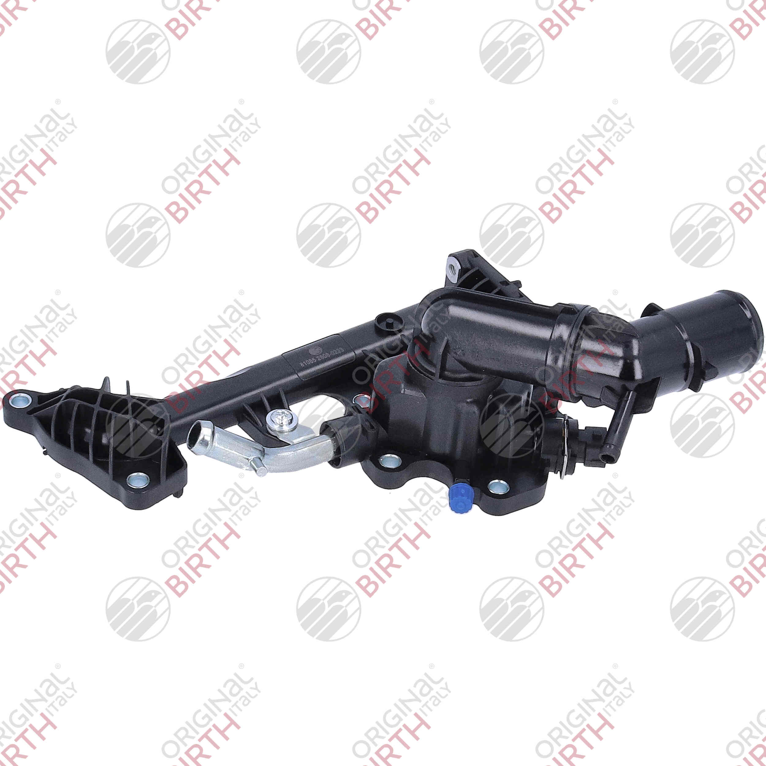 Flansa lichid racire 81085 BIRTH