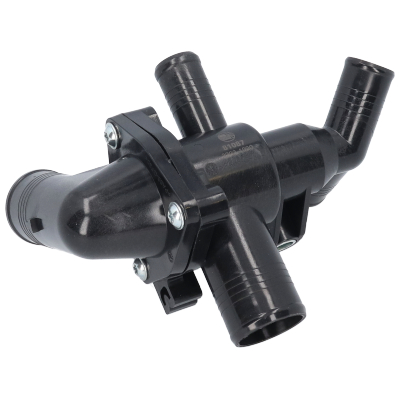 Flansa lichid racire 81087 BIRTH