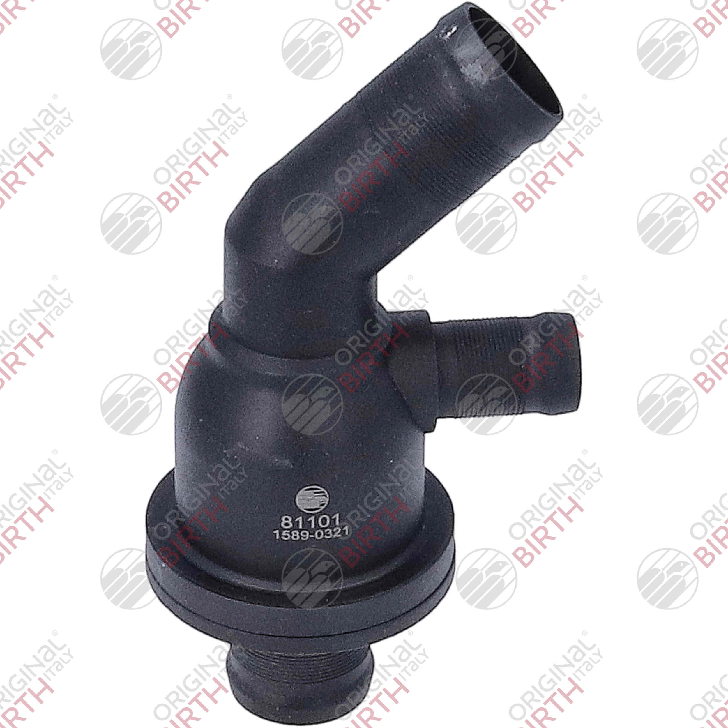 Flansa lichid racire 81101 BIRTH
