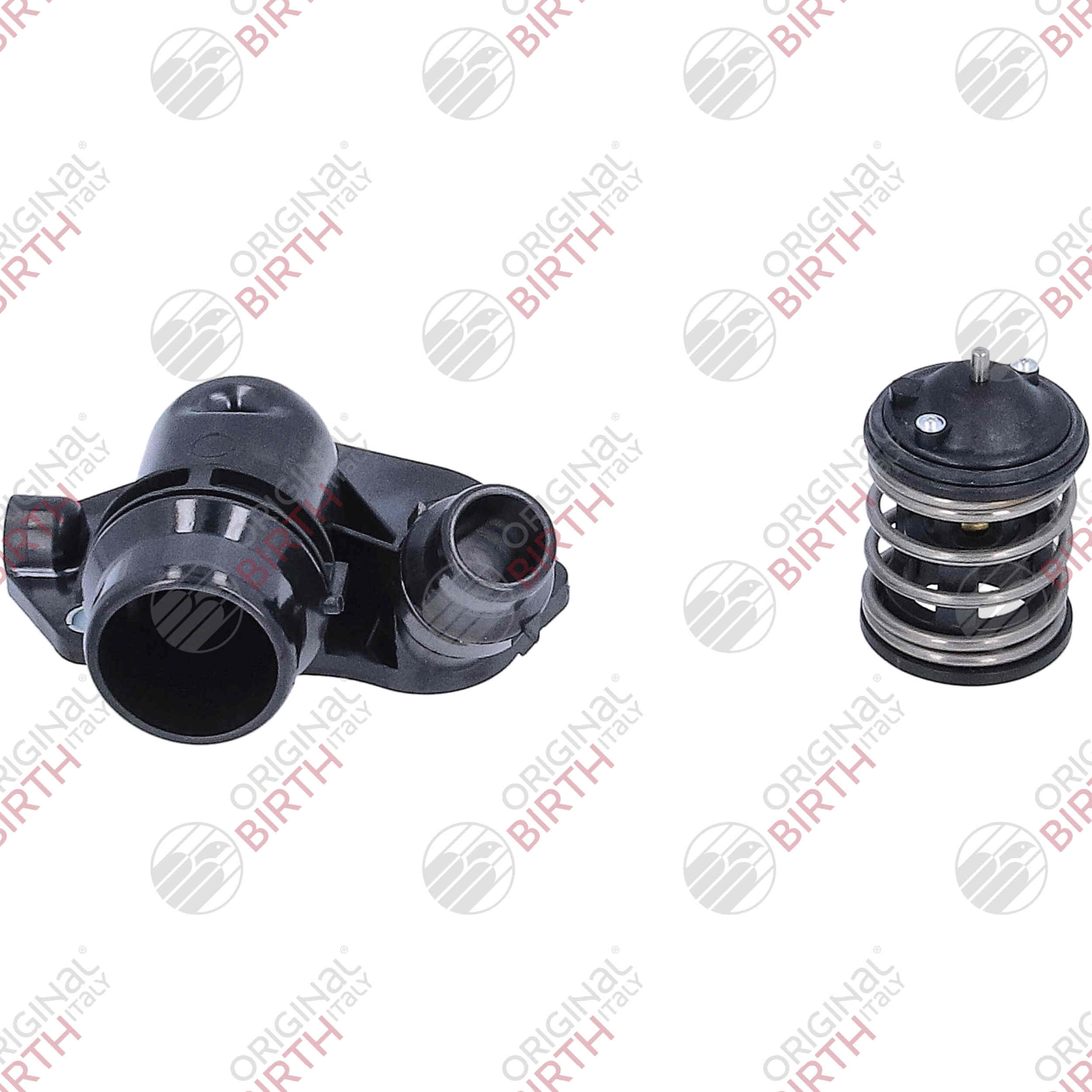 Flansa lichid racire 81103 BIRTH