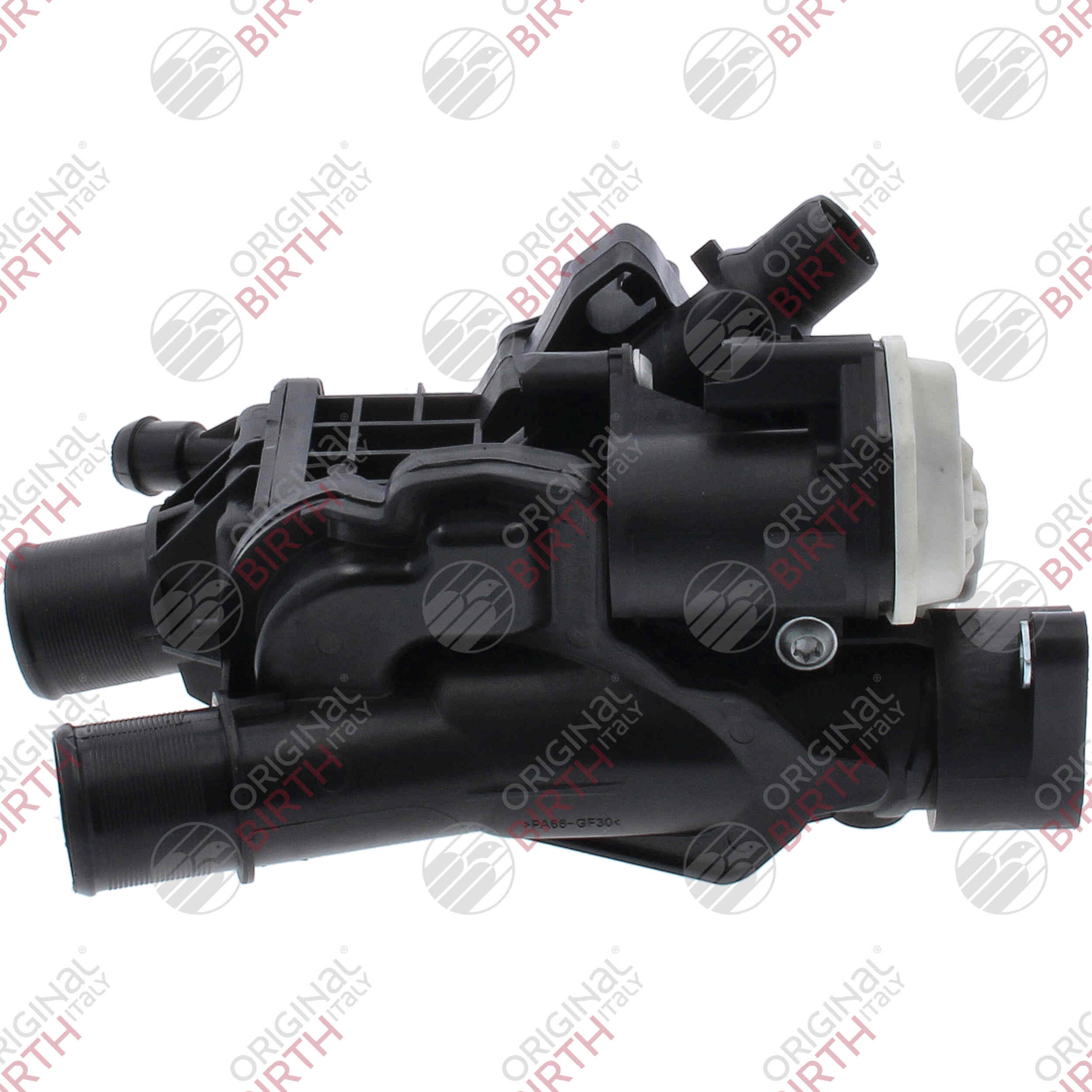 Flansa lichid racire 81801 BIRTH