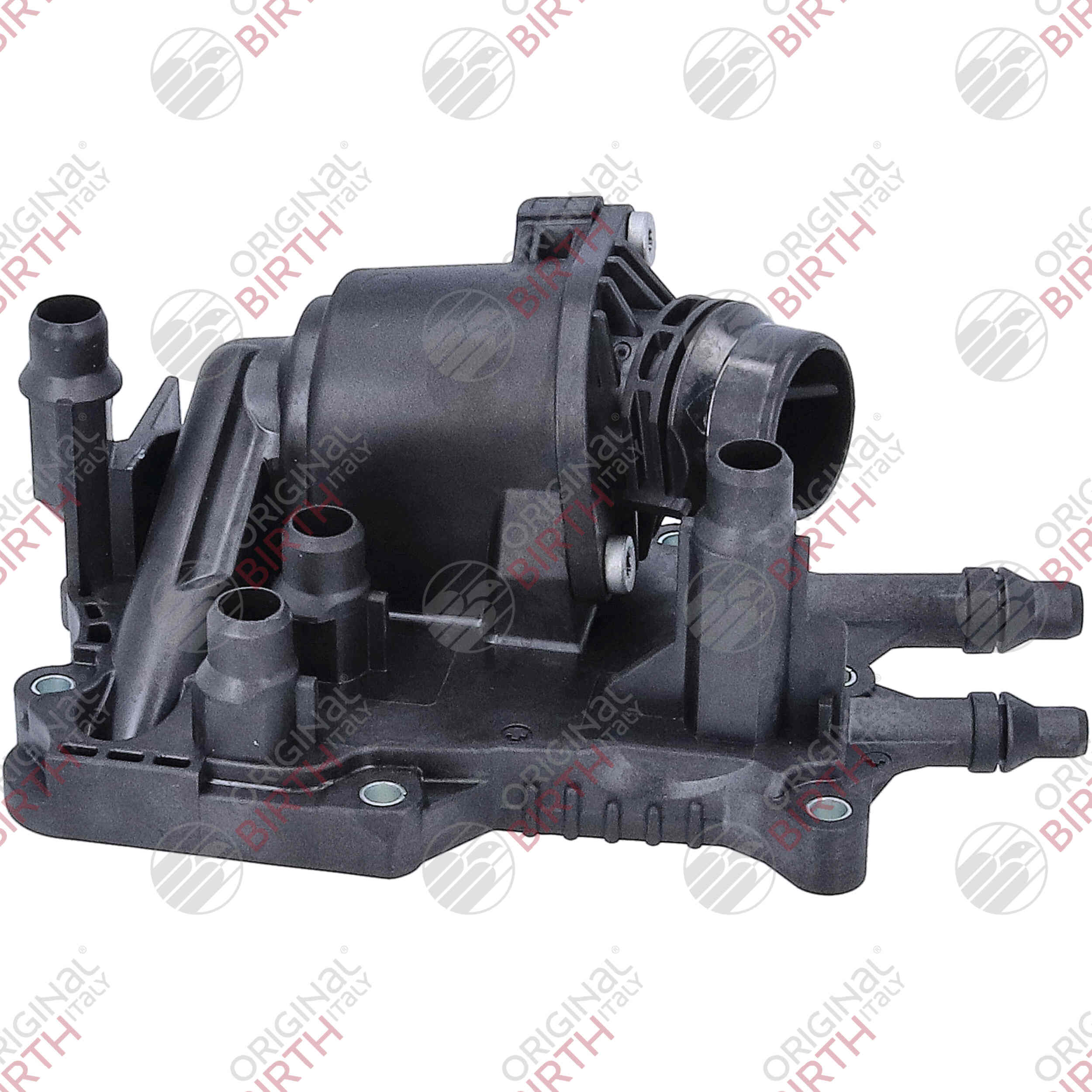 Flansa lichid racire 81807 BIRTH