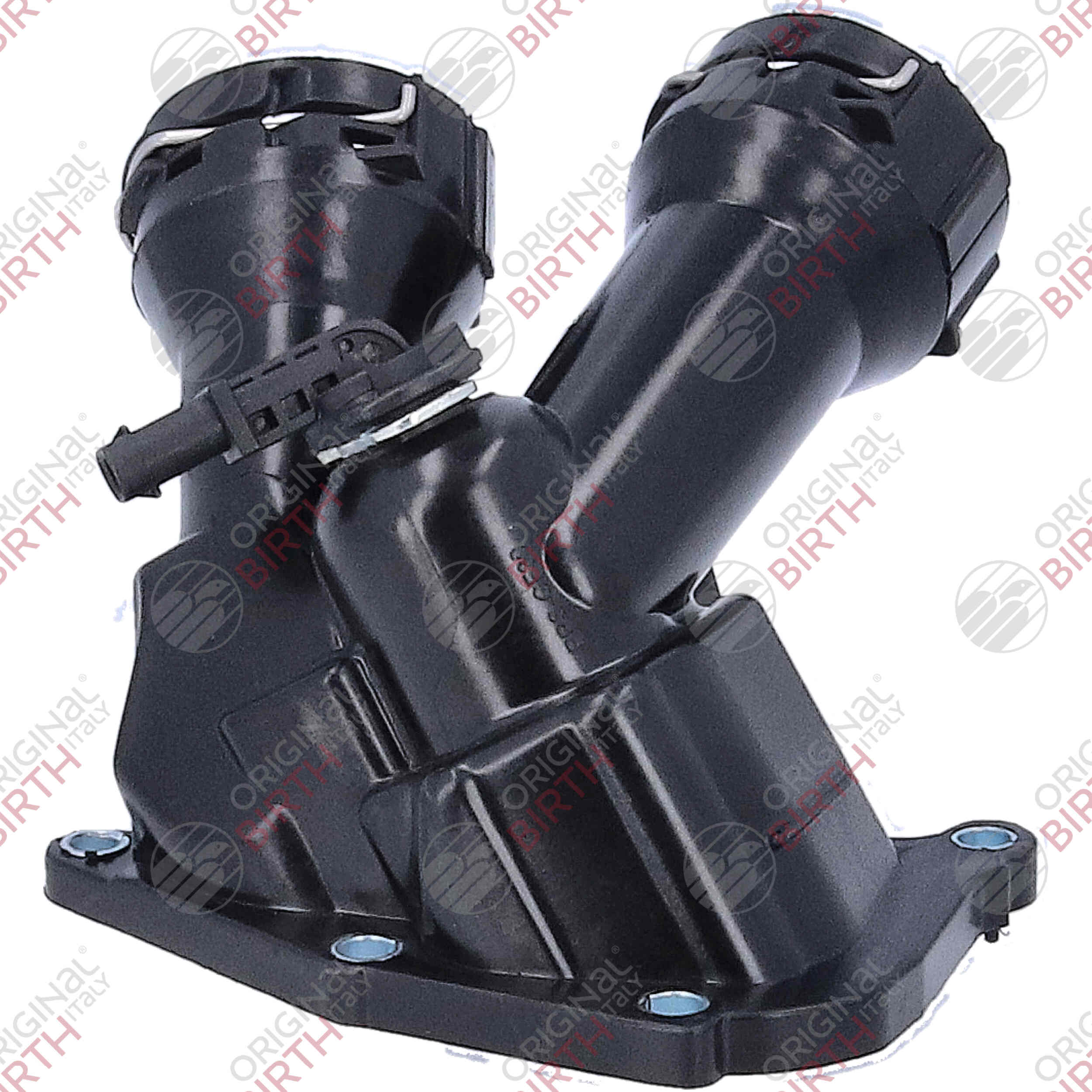 Flansa lichid racire 81808 BIRTH