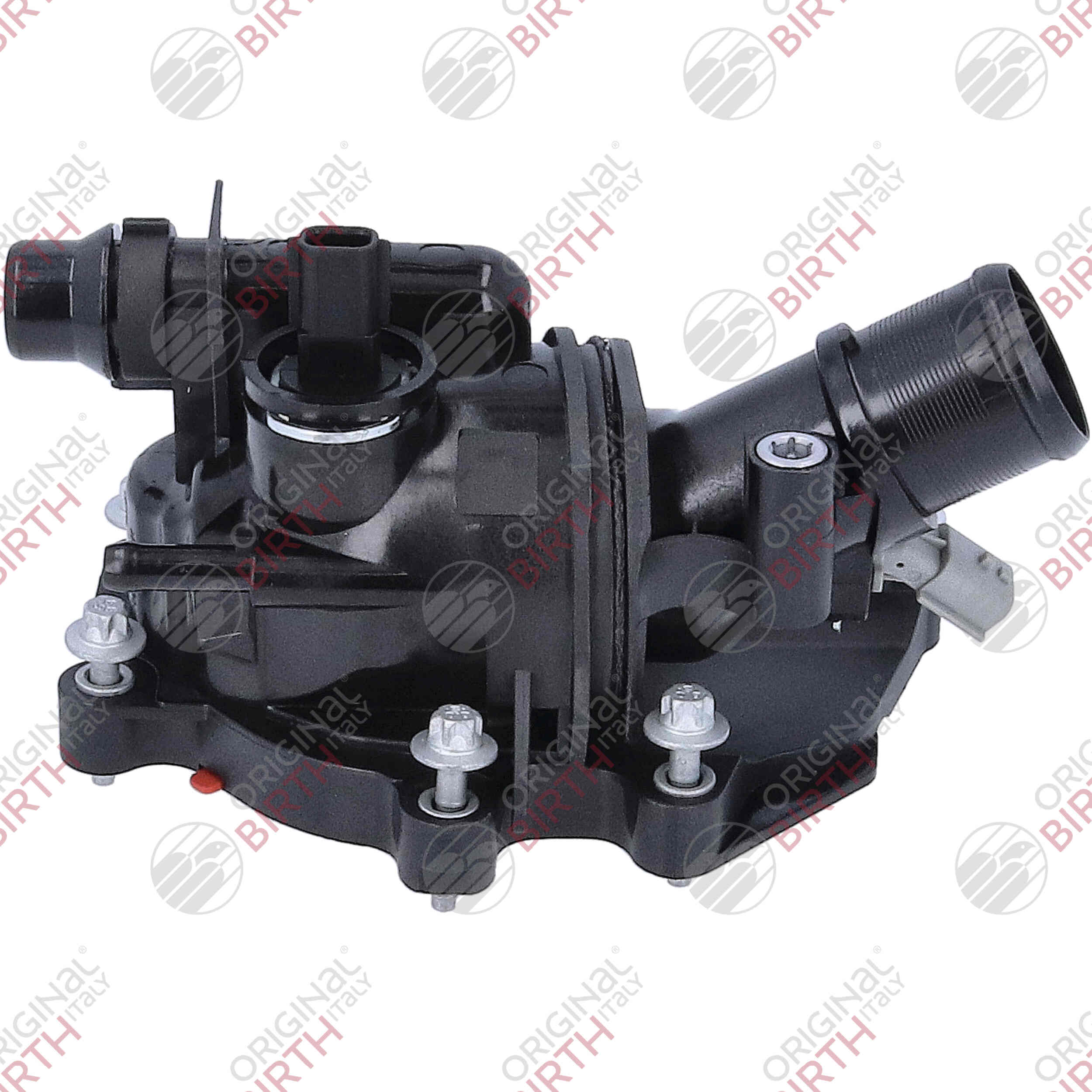 Flansa lichid racire 81809 BIRTH