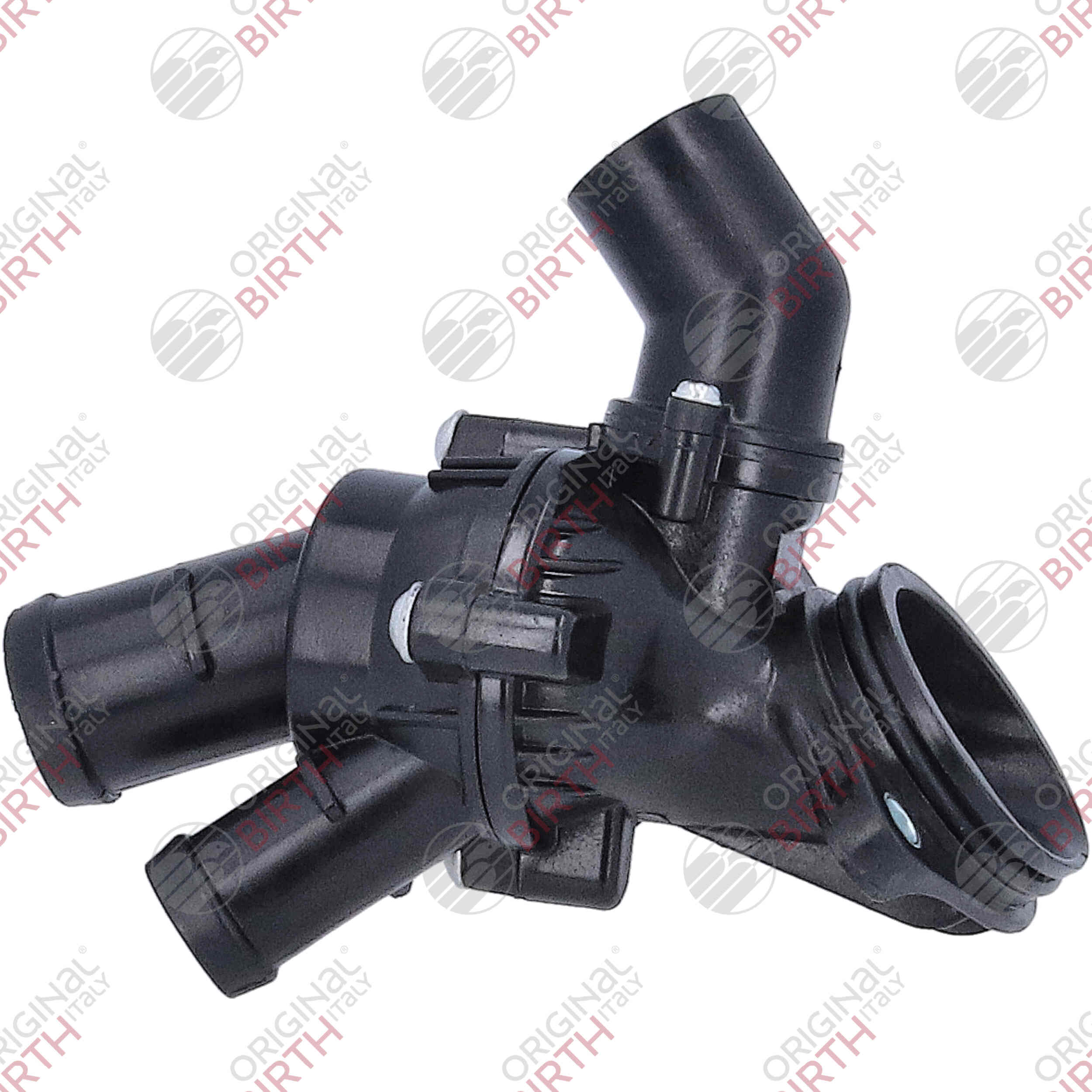 Flansa lichid racire 81810 BIRTH