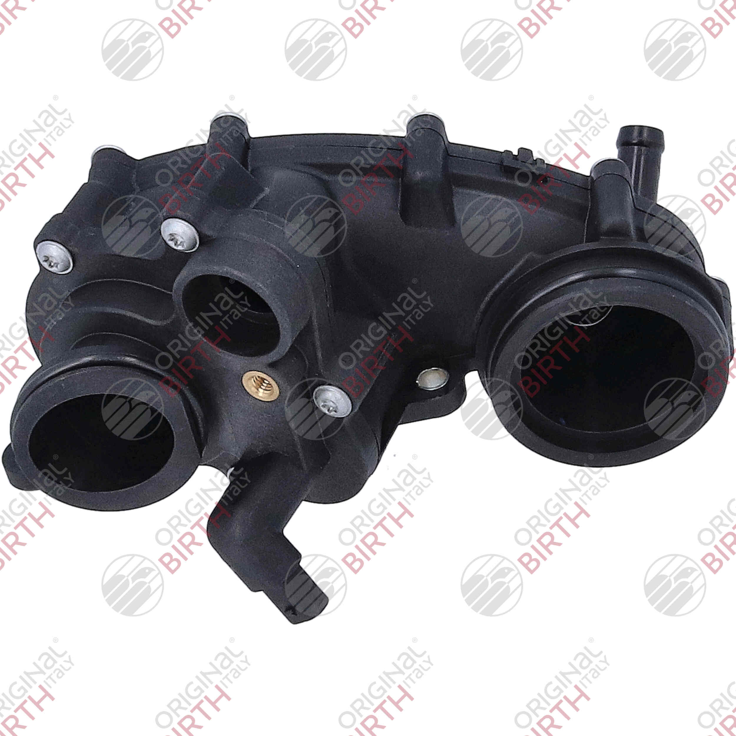 Flansa lichid racire 81824 BIRTH