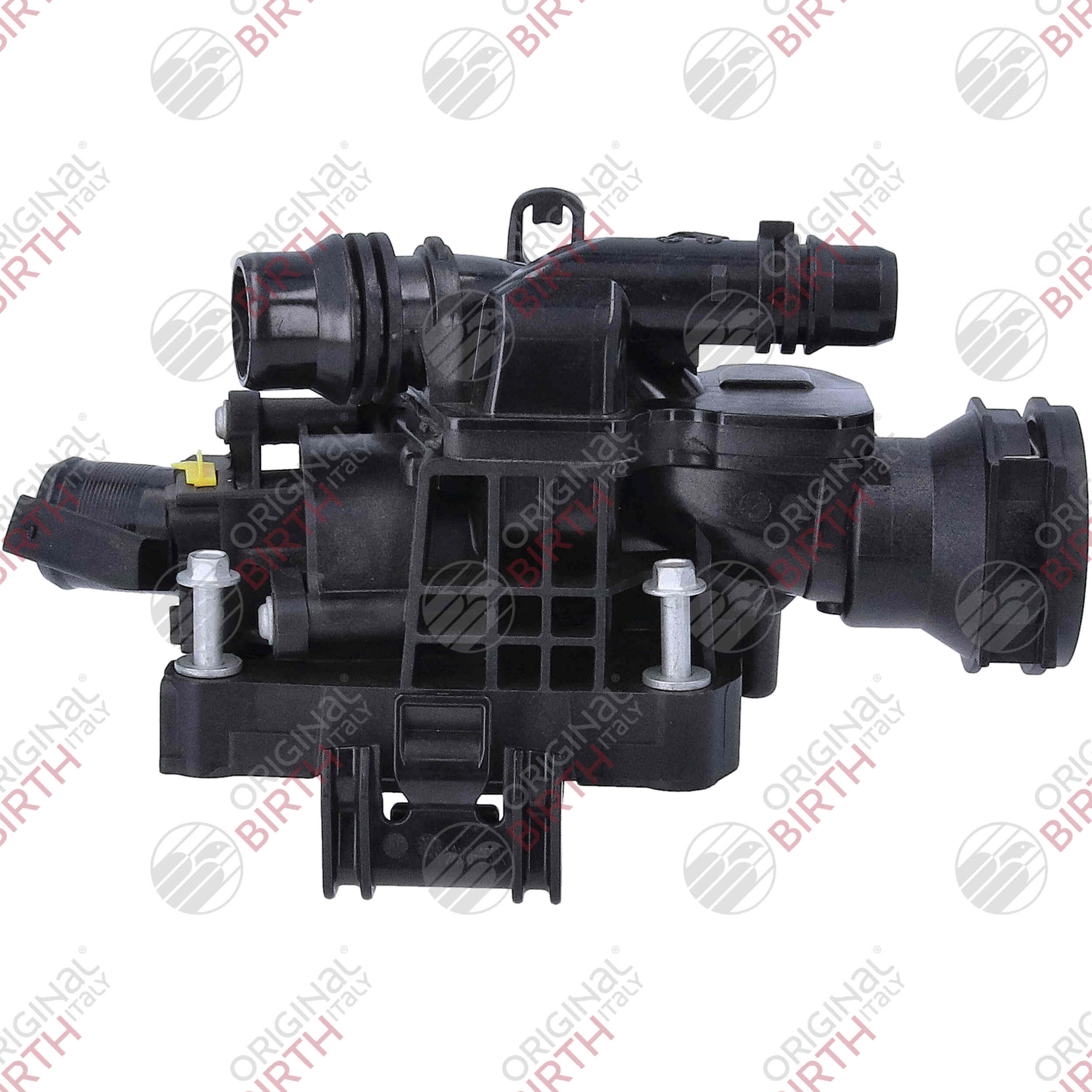 Flansa lichid racire 81827 BIRTH