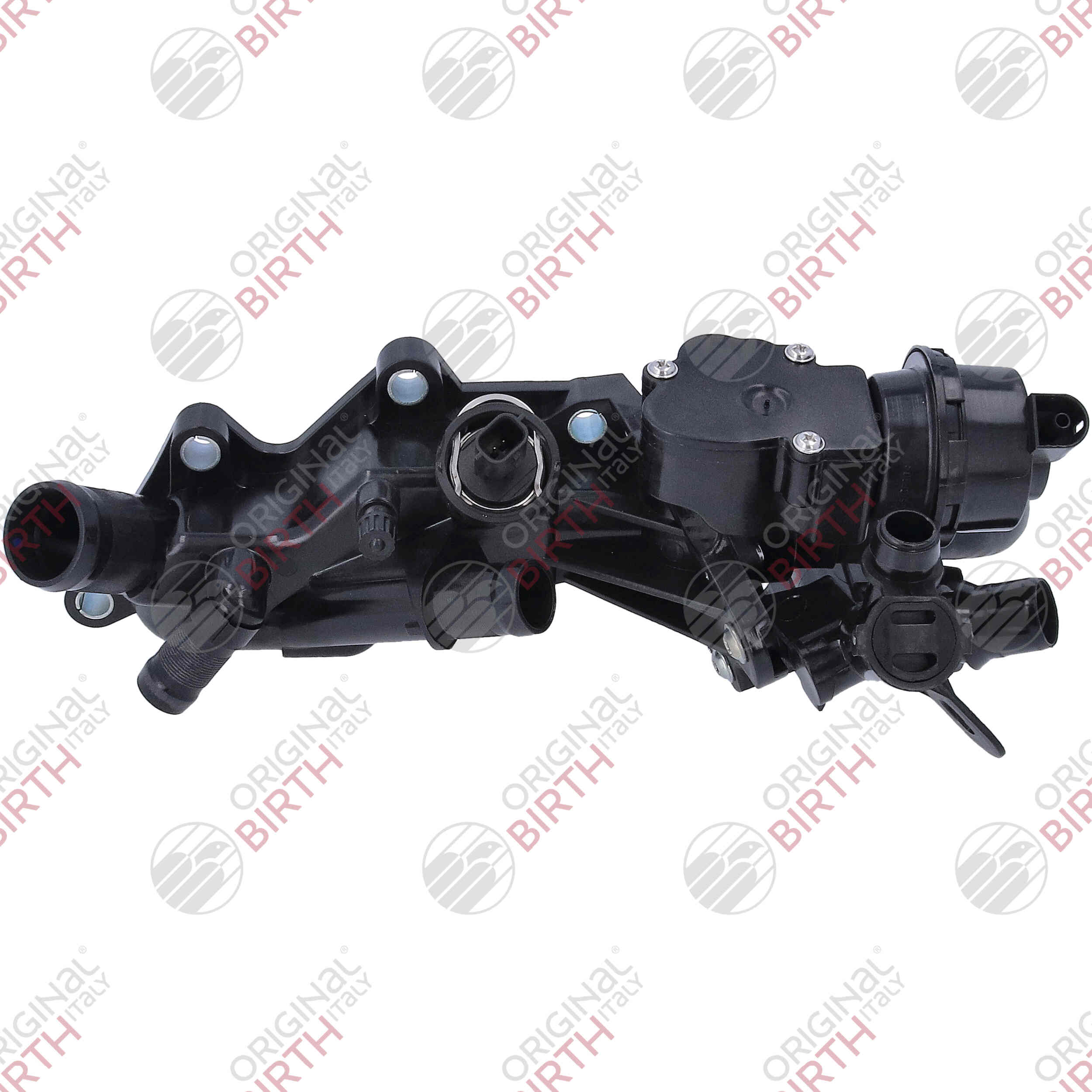 Flansa lichid racire 81828 BIRTH
